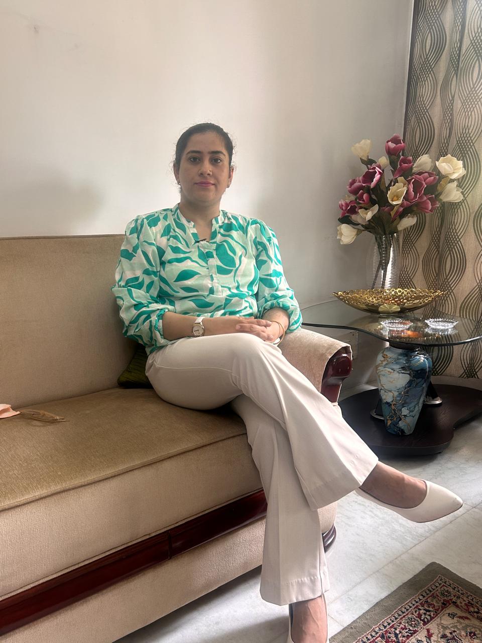 Dr. Maninder Kaur Bedi